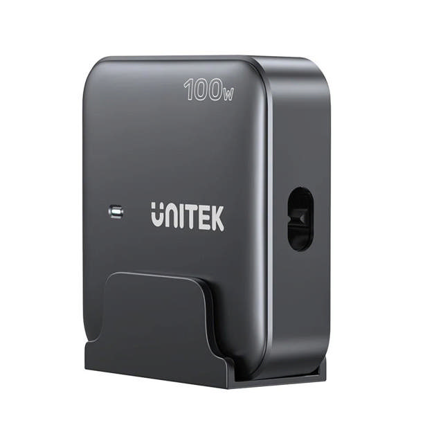 Unitek 4-in-1 Desktop GaN Charger