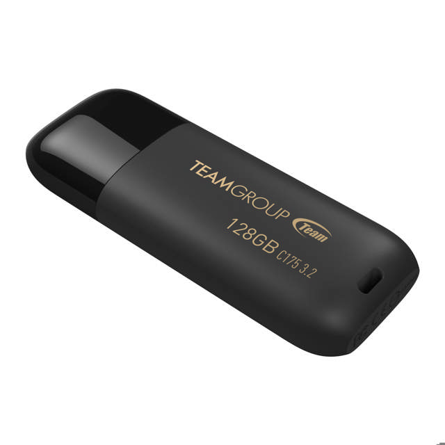 Team Group C175 USB 3.2 G1 Flash Drive