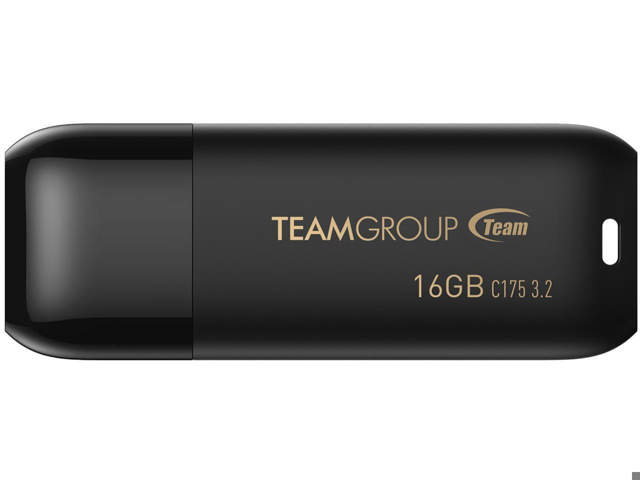 Team Group C175 USB 3.2 G1 Flash Drive