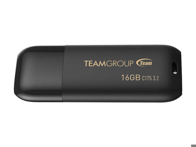 Team Group C175 USB 3.2 G1 Flash Drive