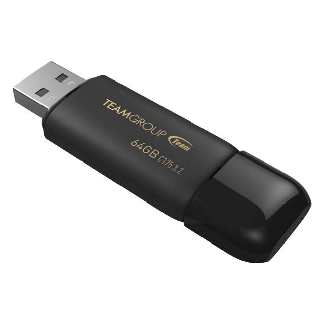 Team Group C175 64GB USB 3.2