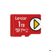 Lexar 1TB PLAY Micro SDXC Card