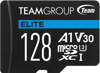 Team Group Elite A1 MicroSDXC 128GB