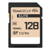 Team Elite SDXC 128GB UHS-I U3 V30
