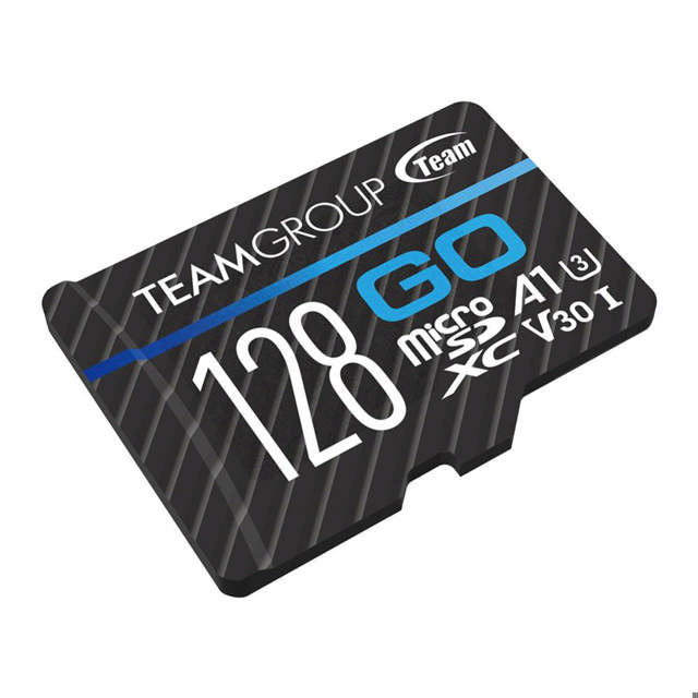 Team Group Micro SDXC Go 128GB