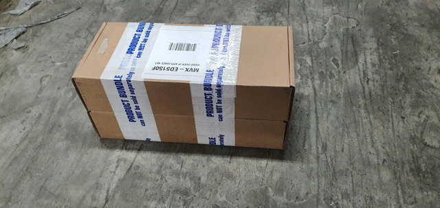 Matrox Maevex 5150 Encoder/Decoder