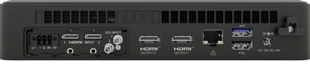 Matrox Vion EX IP Video Gateway