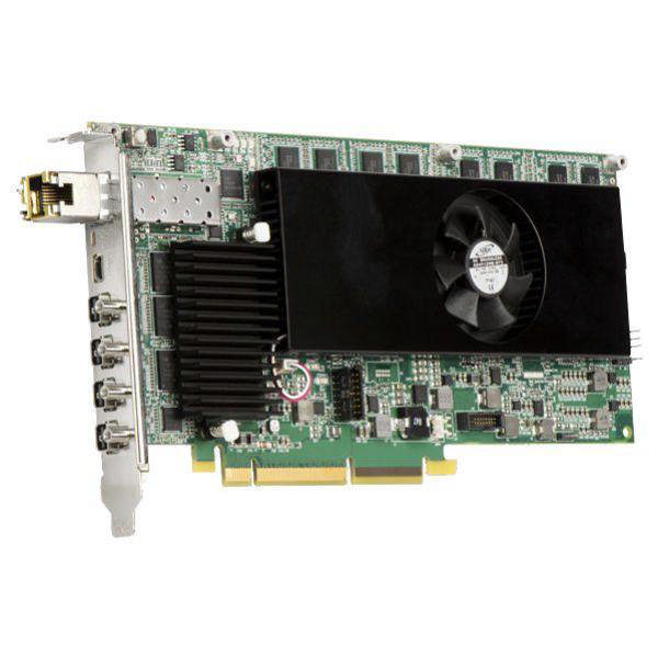 Matrox Extio 3 N3408CTX Transmitter Card