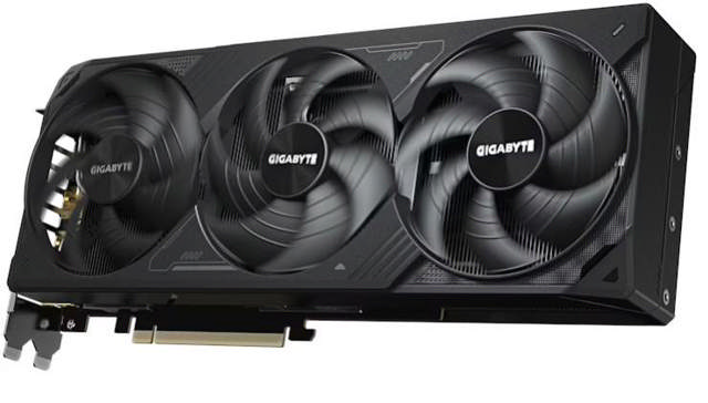 Misc GEFORCE RTX 5080 9VN5080WO00G10