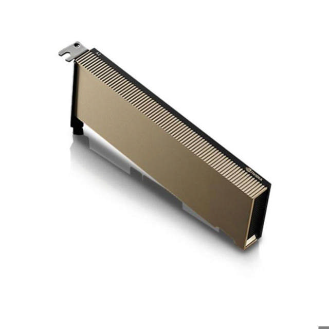 NVIDIA A2 16GB GDDR6 PCIe SSlot Amp ATX