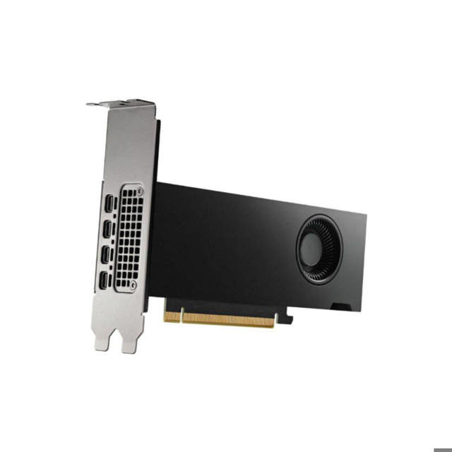 NVIDIA RTX 4000 Ada SFF 20GB