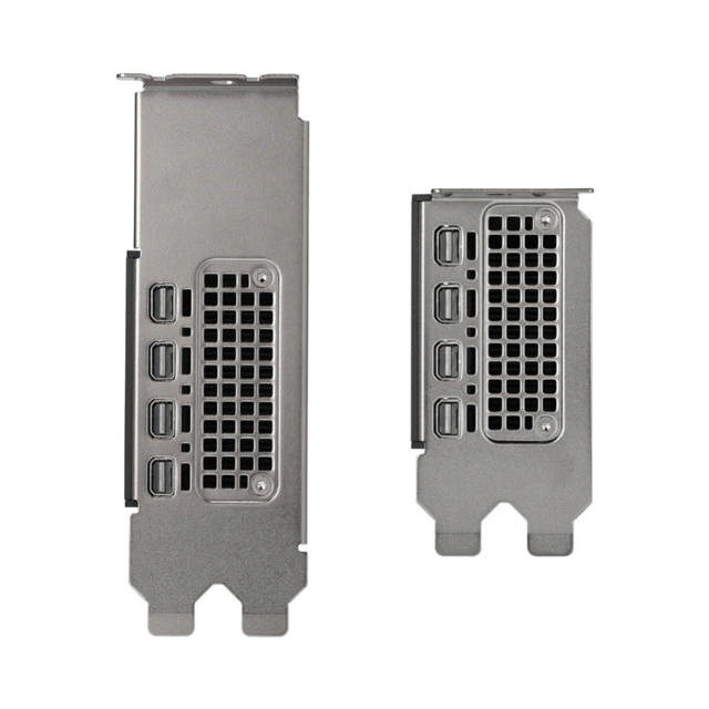 NVIDIA RTX 4000 Ada SFF 20GB