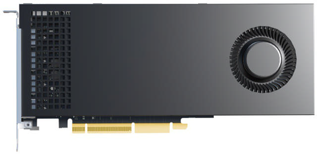 Matrox LUMA A380P 6GB GDDR6 GPU