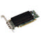 Matrox PCIE M9148 1GB LP Heatsink DP