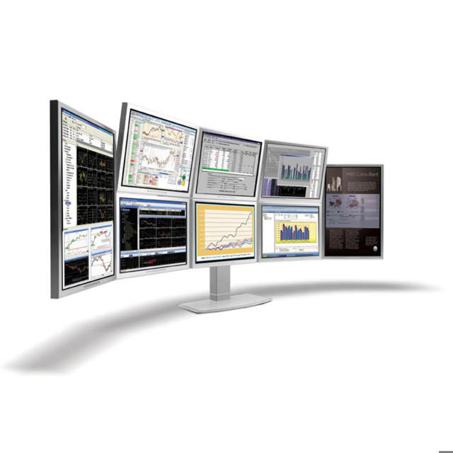 Matrox M9188 8-Port Graphics Card