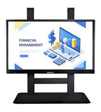 Touchboard Fixed Free Standing System