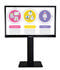 Touchboard Centre Free Standing System