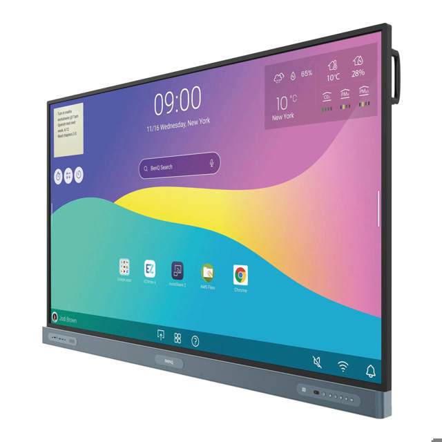 BenQ 86