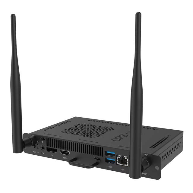 BenQ OPS Intel 12th Gen i5 8Gb 256Gb