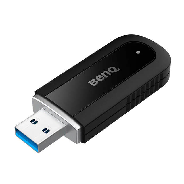 BenQ WD02AT Wifi dongle for 04 series