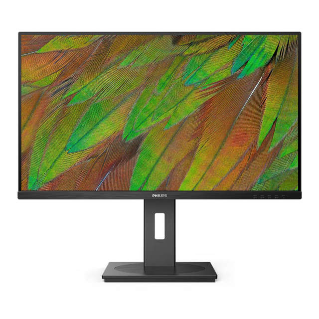 Philips Business Monitor 4K UHD monitor
