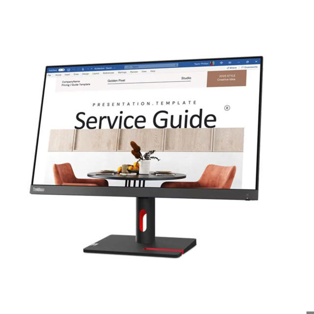Lenovo Lenovo ThinkVision S24i-30 23.8