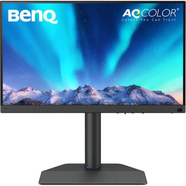 BenQ SW272U 27