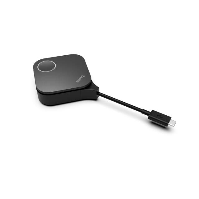 BenQ InstaShow WDC15 4K UHD Wireless