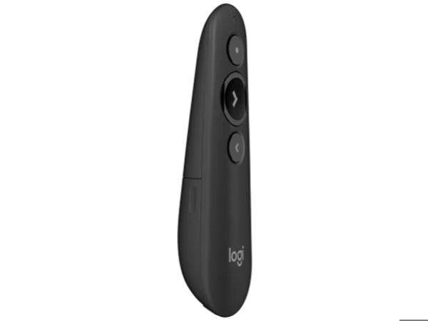 Logitech R500S Presenter Black