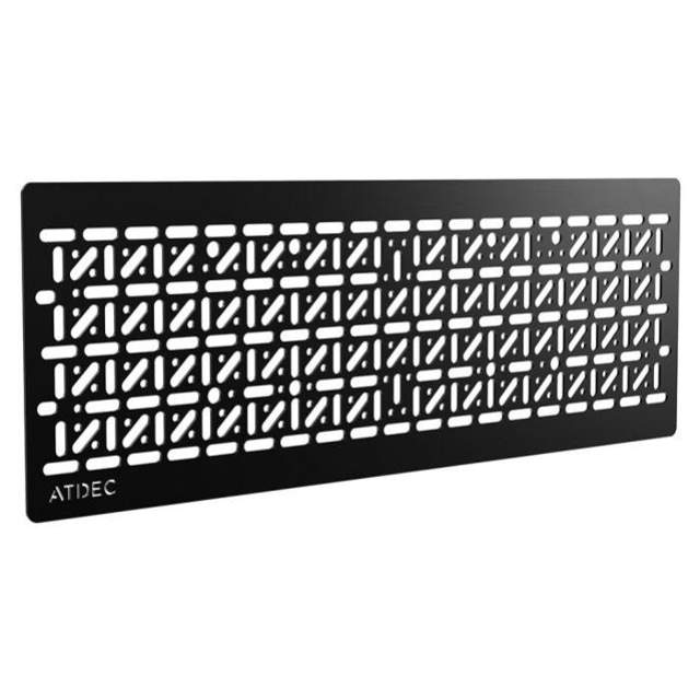 Atdec Utility Panel for Media