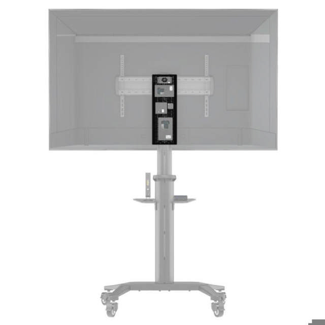 Atdec Utility Panel for Media