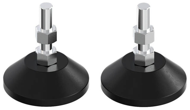 Atdec ADB-FL Foot leveller x2