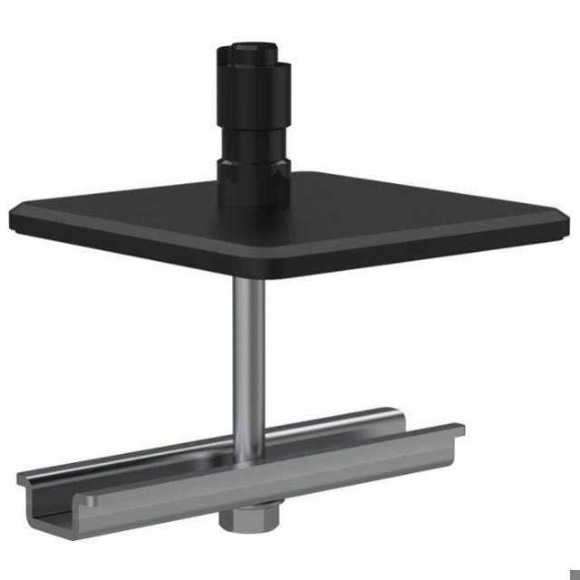 Atdec Bolt/Grommet Fixing for ORA Black