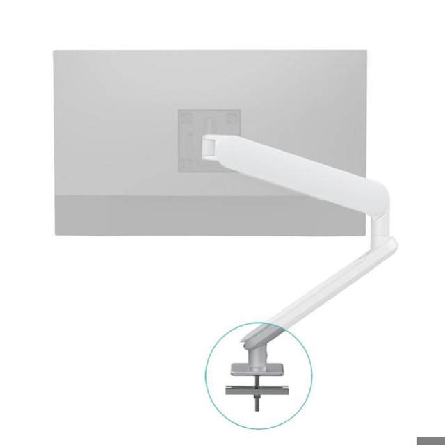 Atdec Bolt/Grommet Fixing for ORA White