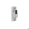 Atdec AWM Wall Mount- Heavy Duty Silver