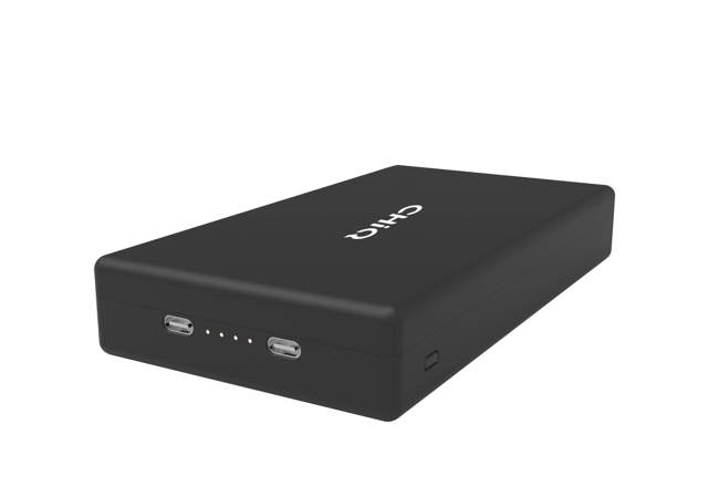 Chiq CH-25 5000mAh TV Power Bank