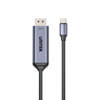 Unitek USB-C to DP 8K@60Hz BiDirectional