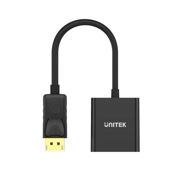 Unitek DisplayPort to HDMI Full HD