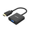 Unitek HDMI to VGA Converter with Audio