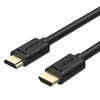 Unitek 1M M to M HDMI Cable 4K Black