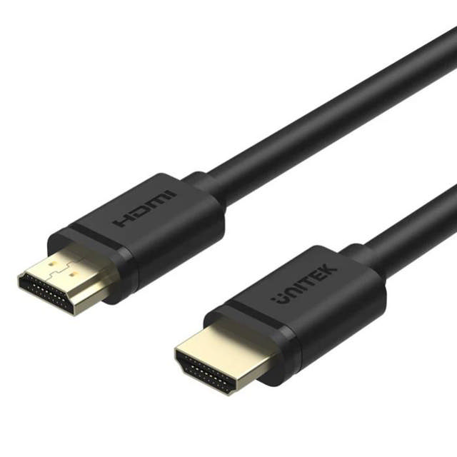 Unitek 3M 4K HSpeed HDMI to HDMI Cable