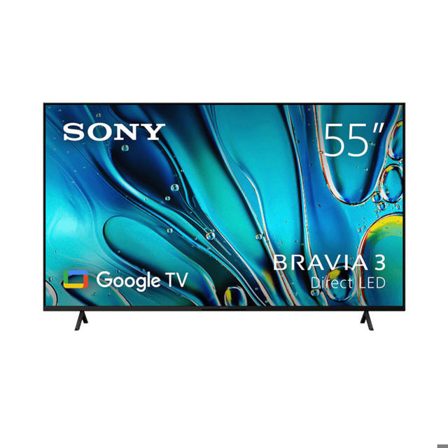 Sony Bravia 3 S30 55
