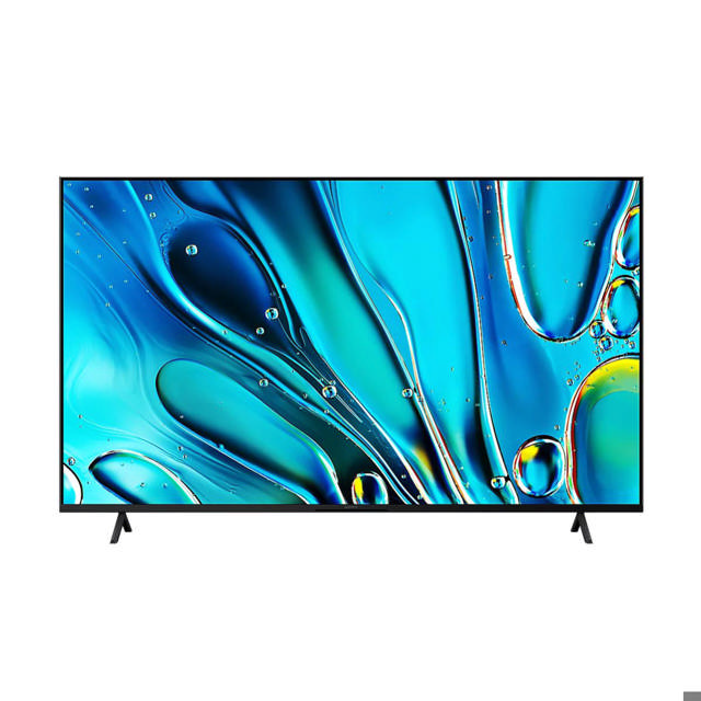 Sony Bravia 3 S30 85