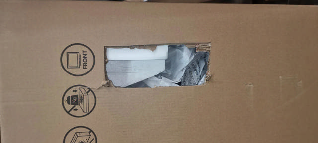 BenQ ST8602S Pro Sign 86