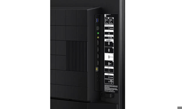 Sony Bravia BZ30J 32