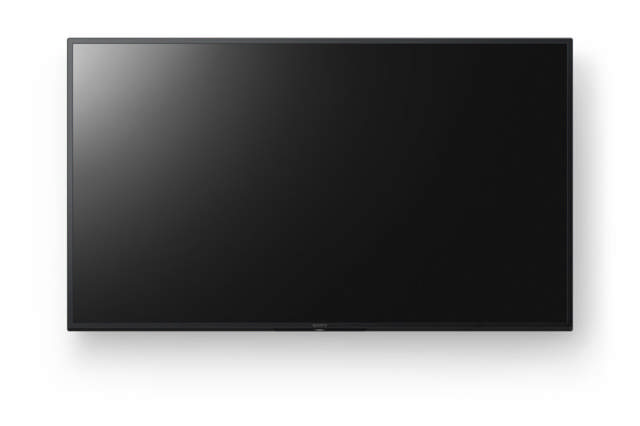 Sony Bravia EZ20L 43