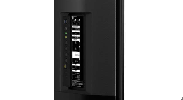 Sony Bravia BZ35L 55