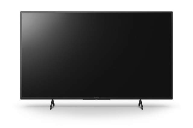 Sony Bravia EZ20L 55