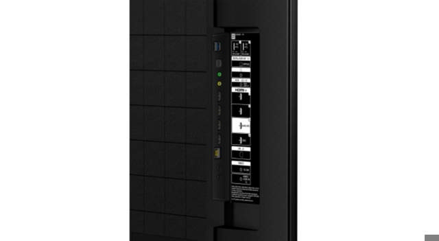 Sony Bravia BZ30L 65