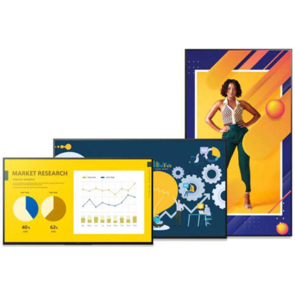 Sony Bravia EZ20L 65